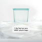 Reusable Food Storage Bags