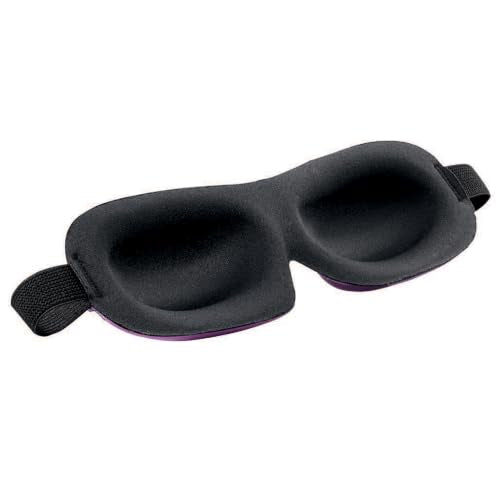 40 Blinks No Pressure Solid Eye Mask for Sleep & Travel