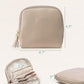 Small Travel Jewelry Case