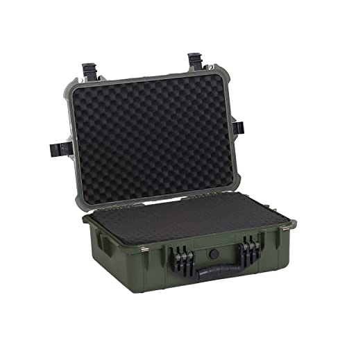 All Weather IP67 Waterproof Hard Camera Case
