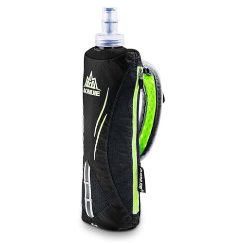 Handheld Water Bottle for Running