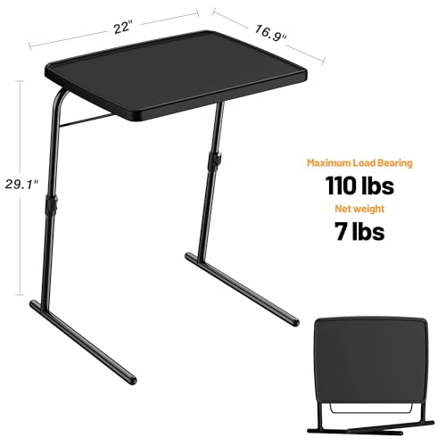Max TV Tray Table