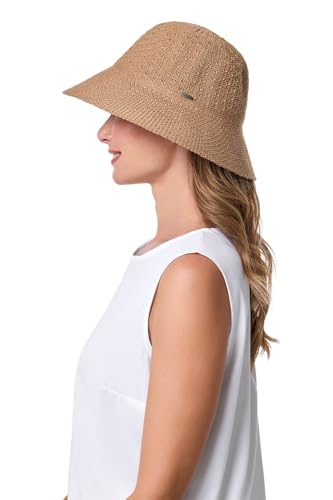 Women's Cloche Hat