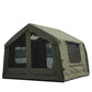 Inflatable Camping Tent for 2