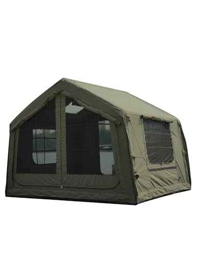 Inflatable Camping Tent for 2