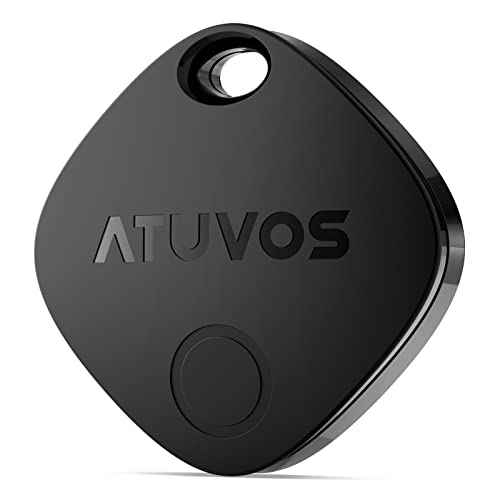 Air Tracker Tag
