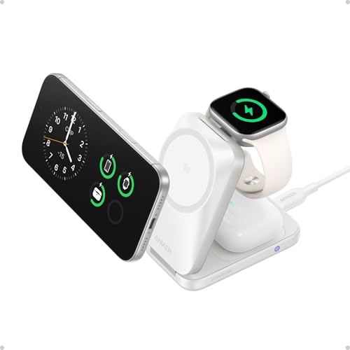 Prime 25W Qi2.2