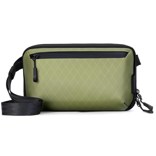 Electronics Organizer Tech Travel Pouch