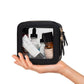 Clear Makeup Bag Small