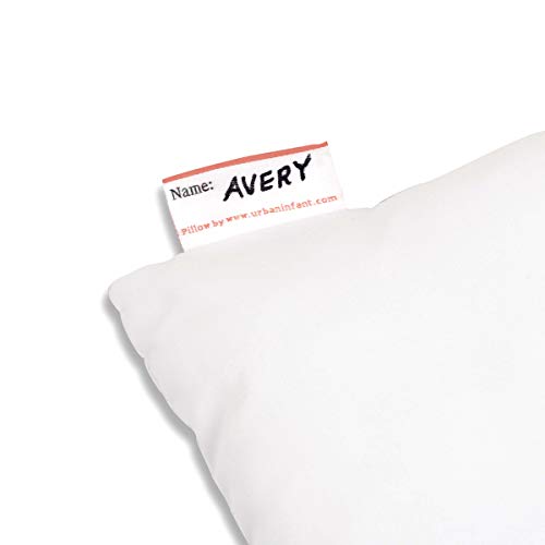 Pipsqueak Pillow