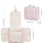 Large Hanging Travel Toiletry Bag for Women