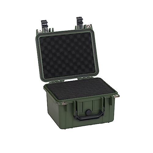 Portable All Weather IP67 Waterproof Camera Case
