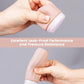 Travel Bottles for Toiletries 8 Pack (8 Count)