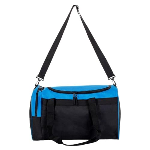 Heavy Duty Multi Pocket Large Sports Gym Equipment 3