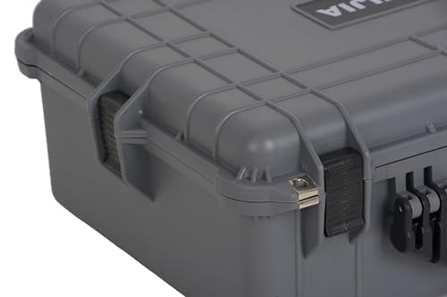 All Weather IP67 Waterproof Hard Camera Case