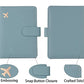 Rfid Passport Holder for Travel women