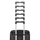 UpLIFT Carry On Hardside Luggage with Spinner Wheels