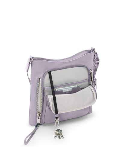 Women's Tyler Crossbody Lavender One Size