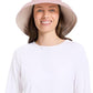 Women's Holiday Sun Hat UPF 50+