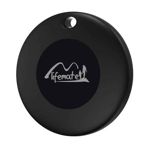 Air Tracker Tags for Android