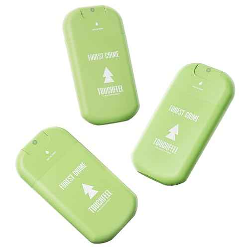 Hand Sanitizer Spray Travel Size (2.79 Fl Oz)