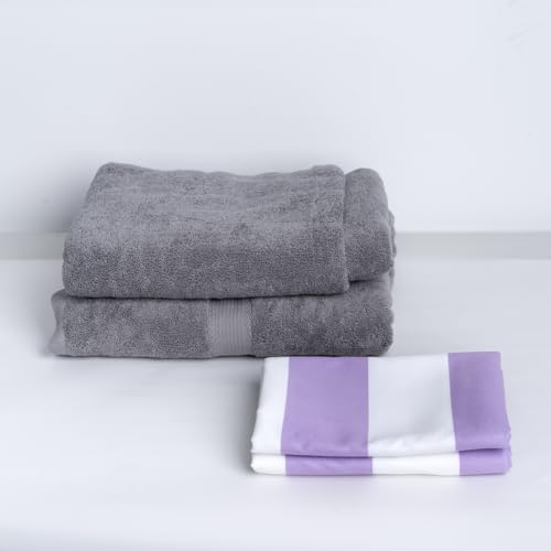 Microfiber Beach Towel Sand