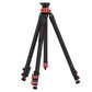 Gazelle Tripod