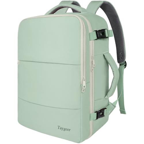 Carry On Backpack