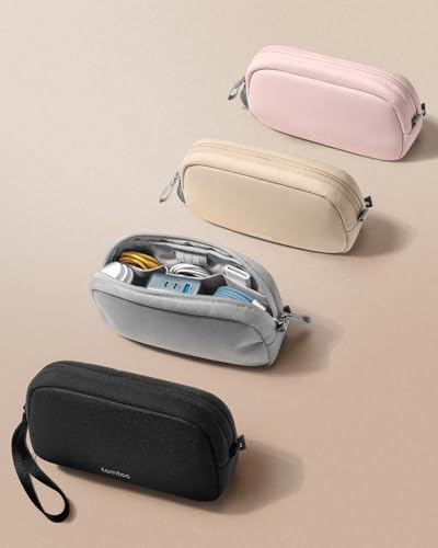 Electronics Organizer Travel Case
