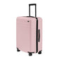 Medium Checked Luggage