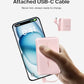 10000mAh 20W USB C Power Bank