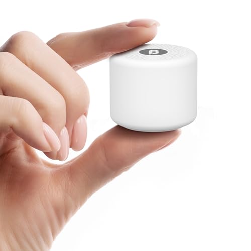 Mini Portable Sound White Noise Machine Baby Patter for Sleep with 30 Soothing Sounds for Baby Kids Adults 32 Volume Levels Sleep Soother Auto