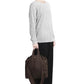 World's Most Compact Travel Tote Bag Portable Shopping Beach Market Bag
