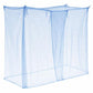 Blue Mosquito Net for Bed