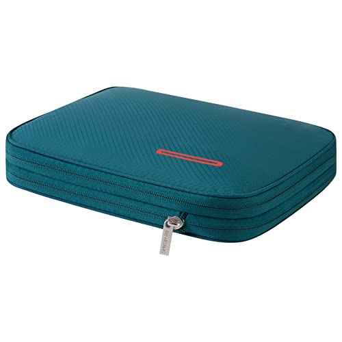 Compression Packing Cube 4L Waterproof Travel Organizer
