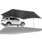 Car Side Awning 19 x 11 FT