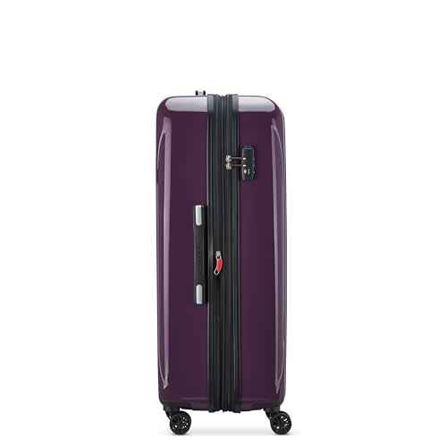 Helium Aero Hardside Expandable Luggage with Spinner Wheels (2 Pieces)