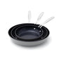 3 Piece Fry Pan Set