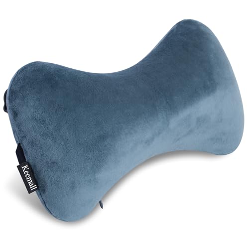 Inflatable Travel Neck Car Pillow Sleeping Road Trip Essentials