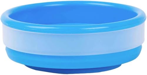 Collapsible Silicone Cup for Camping and Backpacking