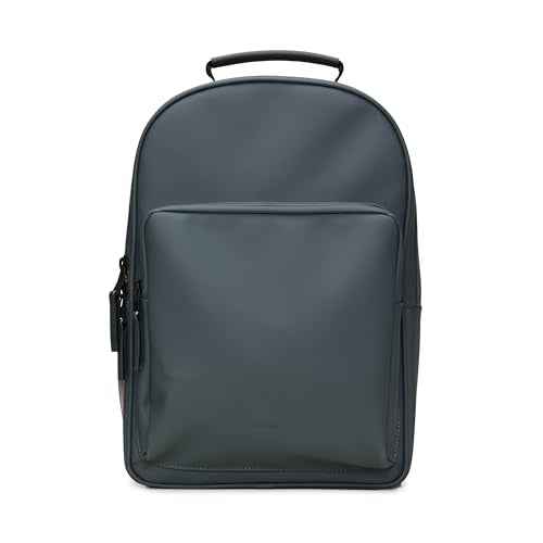 Book Daypack Large Waterproof Laptop Backpack for Men