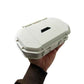 Portable Security Lock Box with Combination Lock