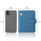 Rfid Passport Holder for Travel women