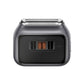 P3 Pro 3 Blade Travel Electric Shaver for Men Face