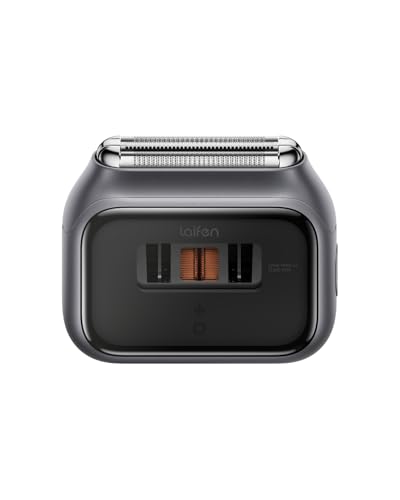 P3 Pro 3 Blade Travel Electric Shaver for Men Face
