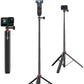 53" Action Camera Selfie