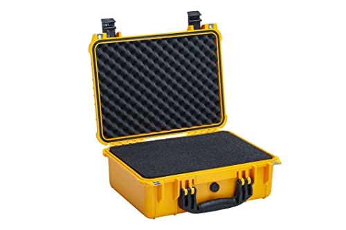 All Weather IP67 Waterproof Hard Camera Case