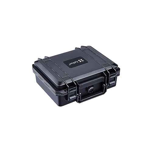 HC 2510 Waterproof Hard Case with Foam