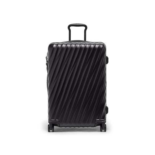 19 Degree Medium Expandable Checked Packing Case