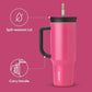 Tumbler Stainless Steel Water Bottle 40 oz Watermelon Breeze